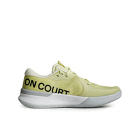 On The Roger Pro 3 Linen Lime