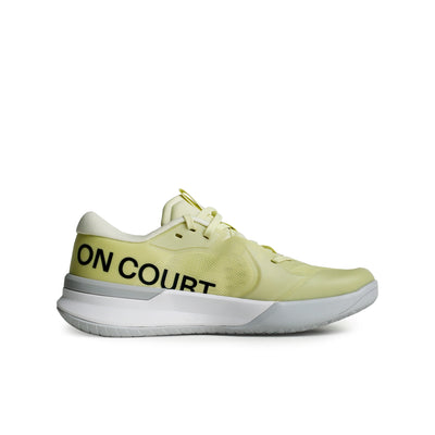 On The Roger Pro 3 Linen Lime