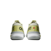 On The Roger Pro 3 Linen Lime Wmns