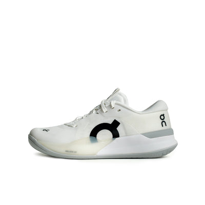 On The Roger Pro 3 White Pink Wmns