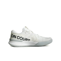 On The Roger Pro 3 White Pink Wmns