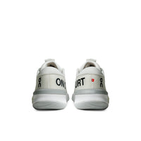 On The Roger Pro 3 White Pink Wmns