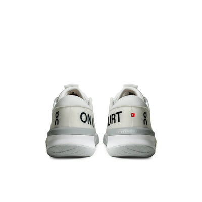 On The Roger Pro 3 White Pink Wmns