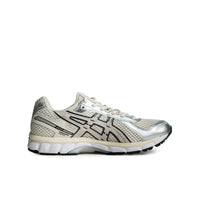 Asics Gel Kayano 12.1 Cream Pure Silver