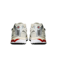 Asics Gel Kayano 12.1 Cream Pure Silver