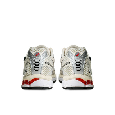 Asics Gel Kayano 12.1 Cream Pure Silver