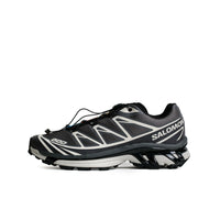 Salomon XT6 Black Asphalt Castlerock