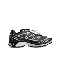 Salomon XT6 Black Asphalt Castlerock