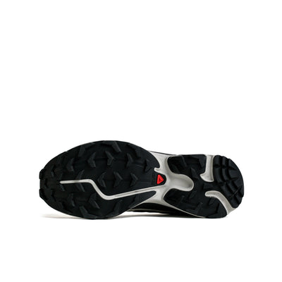Salomon XT6 Black Asphalt Castlerock
