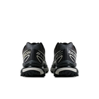 Salomon XT6 Black Asphalt Castlerock