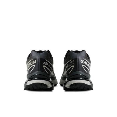 Salomon XT6 Black Asphalt Castlerock