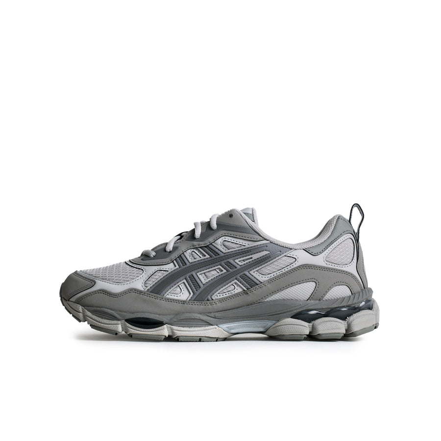 Asics Gel-Nyc RGD Cement Grey