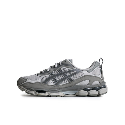 Asics Gel-Nyc RGD Cement Grey
