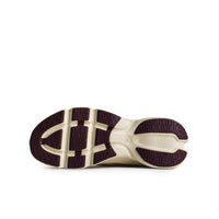 On Running Cloudsolo Loewe Sand Burgundy Wmns