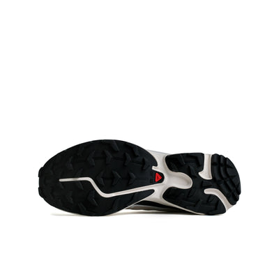 Salomon XT6 Rainy Day Black White