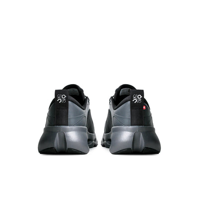 On Running Cloudsolo Loewe All Black