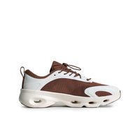 On Running Cloudsolo Loewe Taupe Eggshell