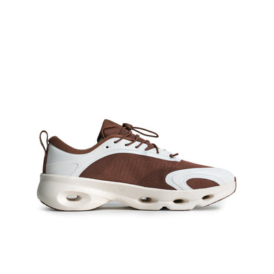 On Running Cloudsolo Loewe Taupe Eggshell