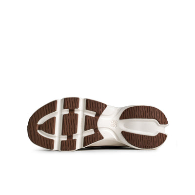 On Running Cloudsolo Loewe Taupe Eggshell
