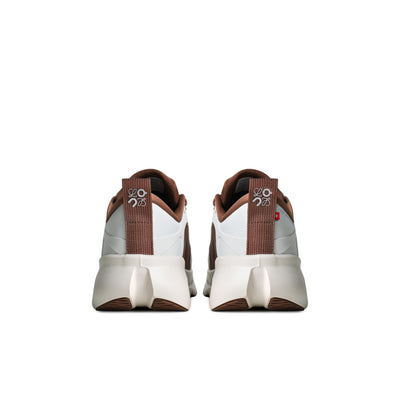 On Running Cloudsolo Loewe Taupe Eggshell