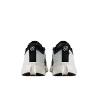 On Running Cloudsolo Loewe Black Eggshell