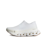 On Running LightSpray Cloudmonster LOEWE White