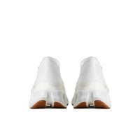 On Running LightSpray Cloudmonster LOEWE White
