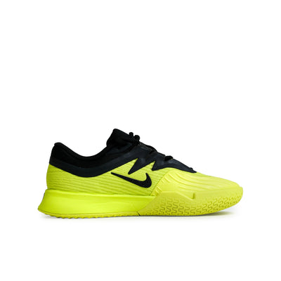Nike court Air Zoom Vapor Pro 3 Lemon Twist Black Wmns