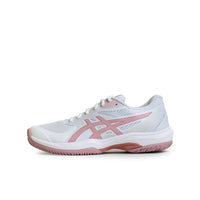 Asics Game FF White Morganite Wmns