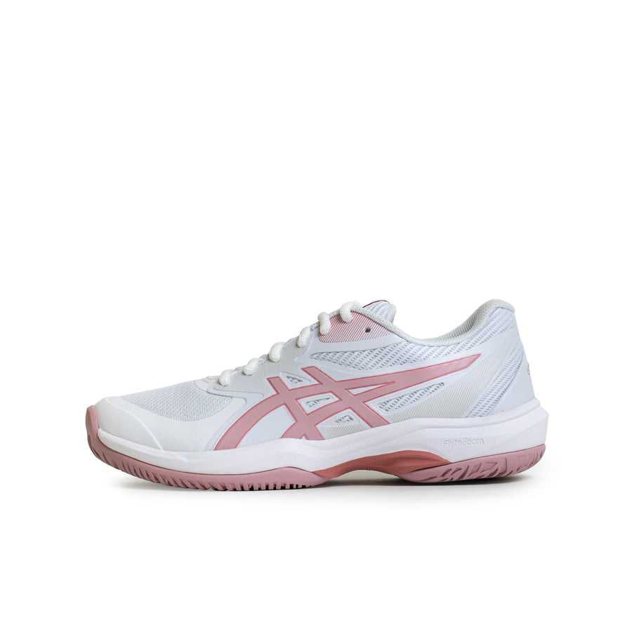 Asics Game FF White Morganite Wmns