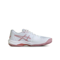 Asics Game FF White Morganite Wmns