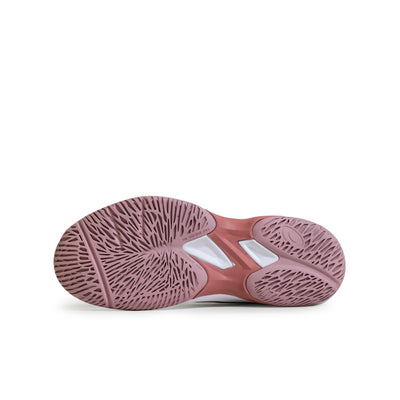 Asics Game FF White Morganite Wmns