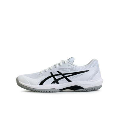 Asics Game FF White Black