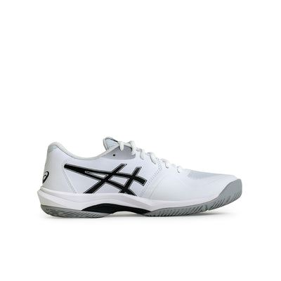 Asics Game FF White Black