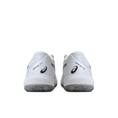 Asics Game FF White Black