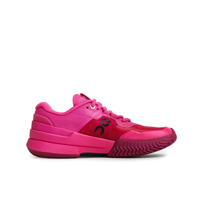 On The Roger Pro 2 Pink Grenadine Wmns