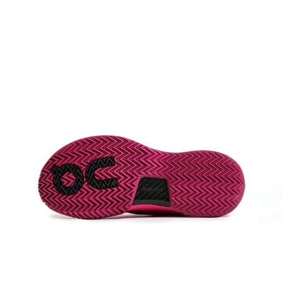 On The Roger Pro 2 Pink Grenadine Wmns