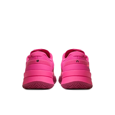 On The Roger Pro 2 Pink Grenadine Wmns