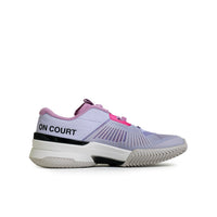 On The Roger Pro Fire Clay Bloom Black Wmns