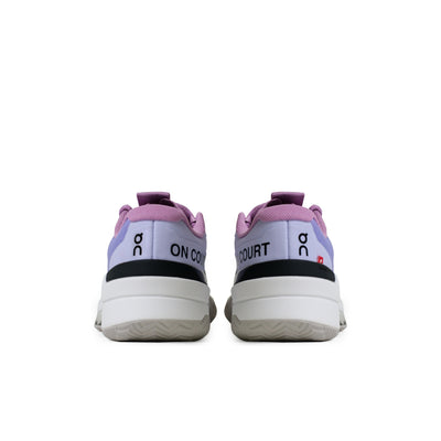On The Roger Pro Fire Clay Bloom Black Wmns