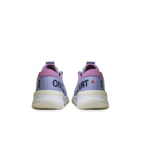 On The Roger Pro 3 Clay Thistle Pink