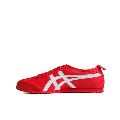Onitsuka Tiger Mexico 66 Classic Red White