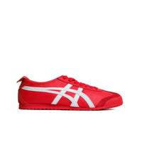 Onitsuka Tiger Mexico 66 Classic Red White
