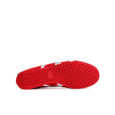 Onitsuka Tiger Mexico 66 Classic Red White
