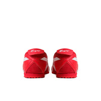 Onitsuka Tiger Mexico 66 Classic Red White