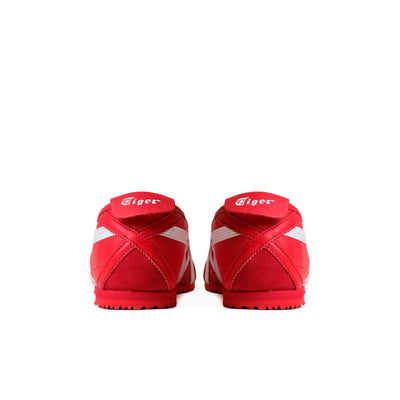 Onitsuka Tiger Mexico 66 Classic Red White
