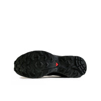 Salomon XT-6 GTX Black Footwear Silver