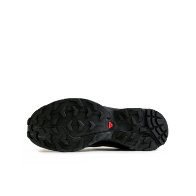 Salomon XT-6 GTX Black Footwear Silver