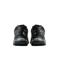 Salomon XT-6 GTX Black Footwear Silver