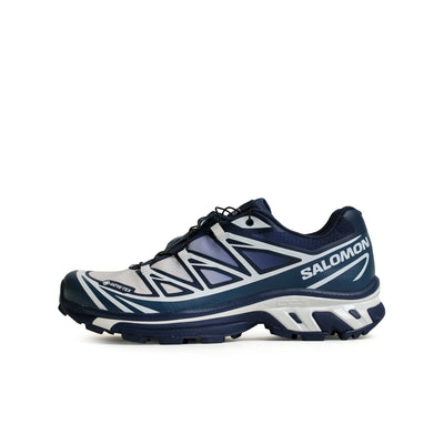 Salomon XT-6 GTX Japan Maritime Blue
